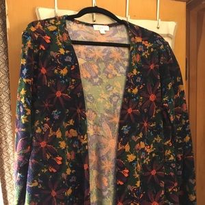 LuLaRoe Sarah XL